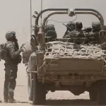 Esercito israeliano