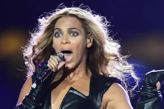 Beyoncé