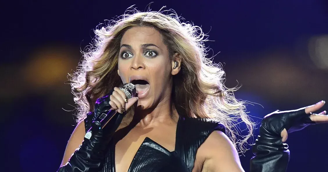 Beyoncé