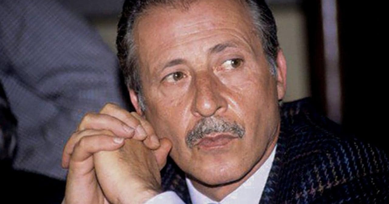 Paolo Borsellino