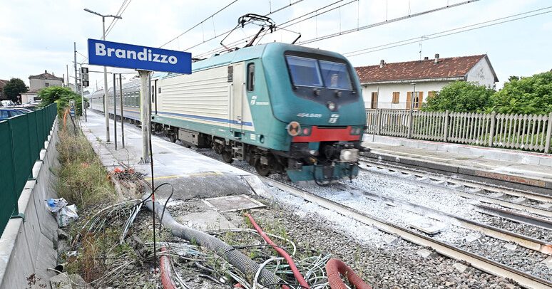 strage di brandizzo
