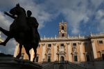 Il Campidoglio