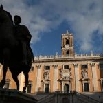 Il Campidoglio