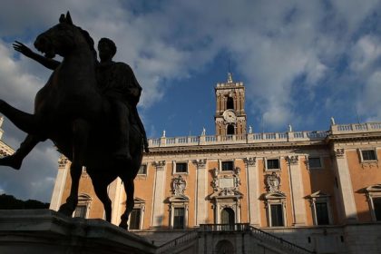 Il Campidoglio