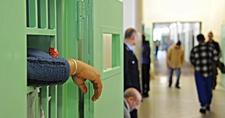 Inevase ancora
centomila istanze
di pene alternative
ai “liberi sospesi”