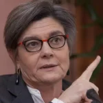Ada Lucia De Cesaris