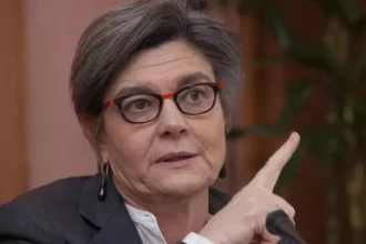 Ada Lucia De Cesaris