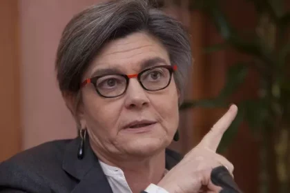 Ada Lucia De Cesaris