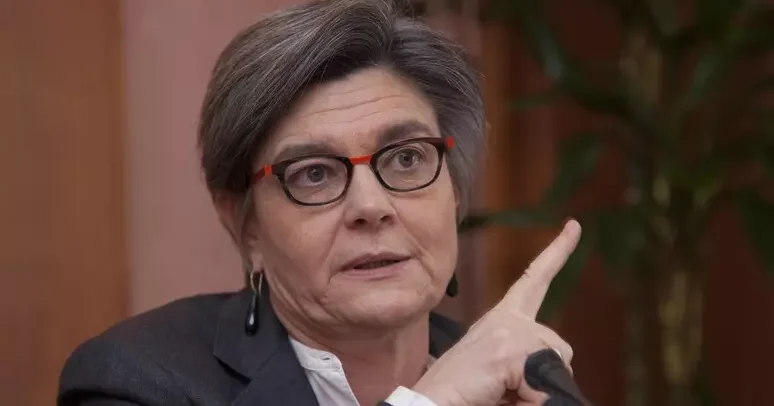 Ada Lucia De Cesaris