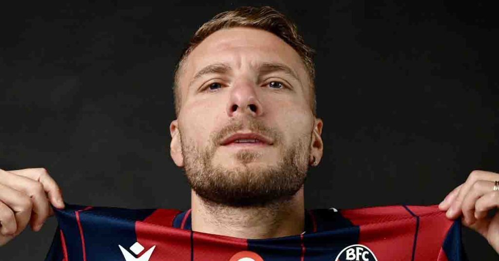 Ciro Immobile
