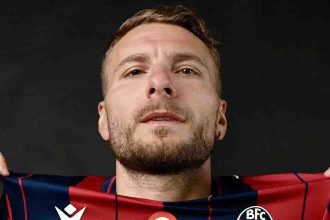 Ciro Immobile