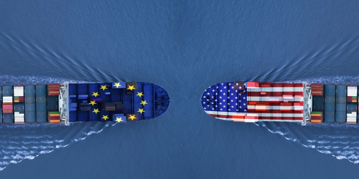 dazi, Fonte: RTÉ News