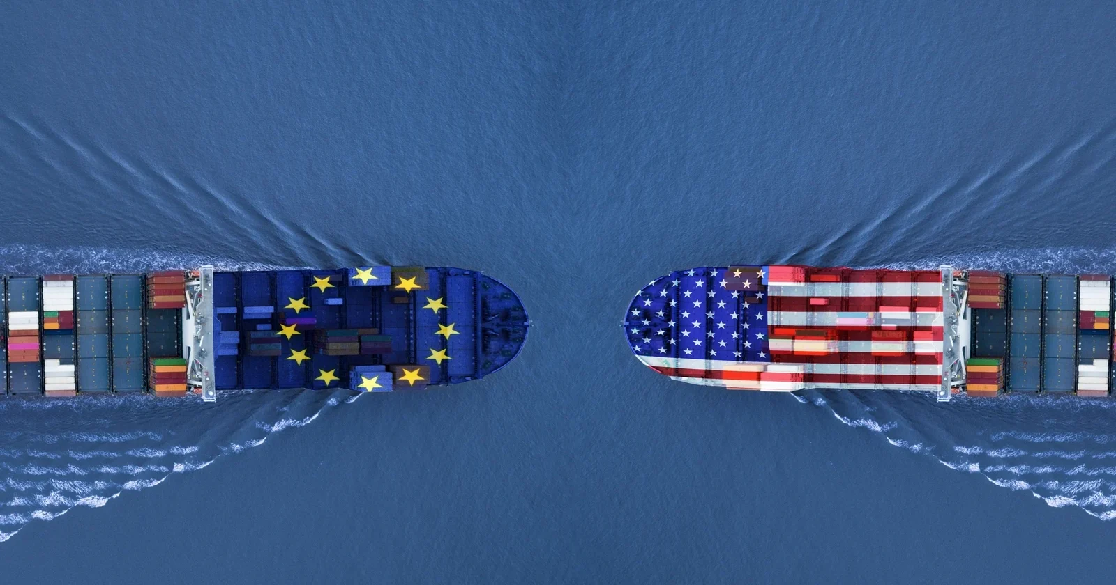 dazi, Fonte: RTÉ News