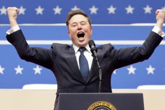 Elon Musk