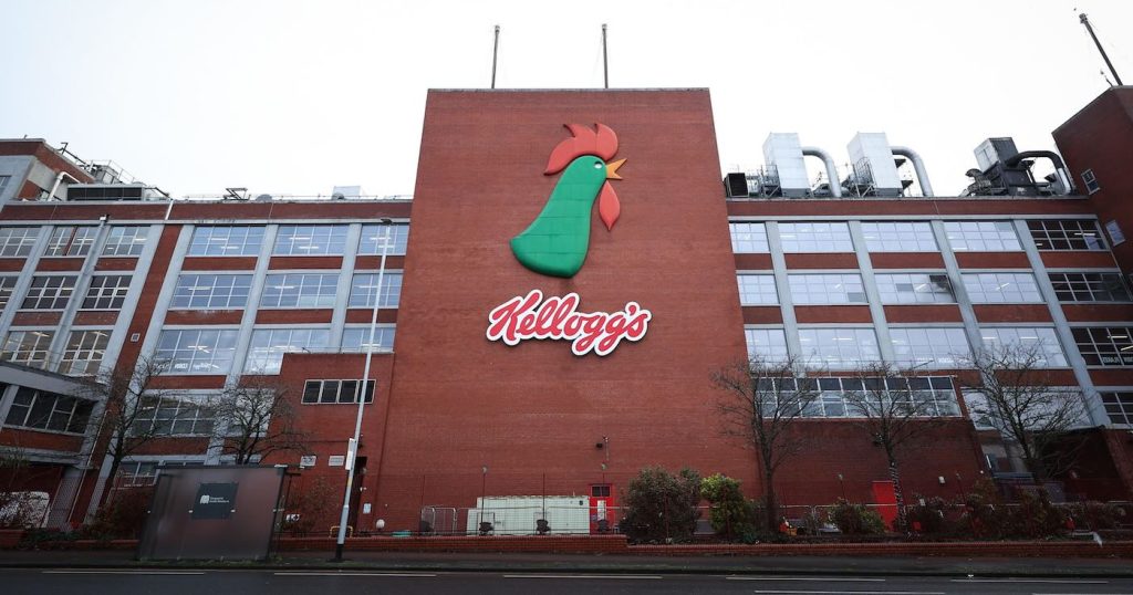 kellogg