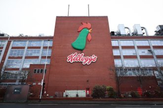 kellogg