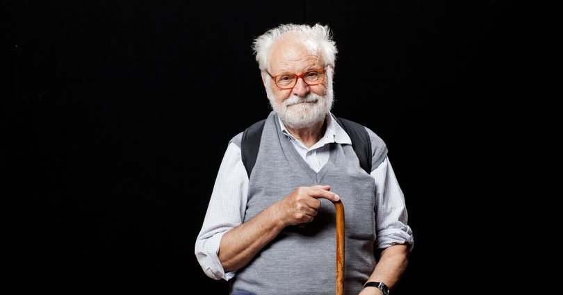 goffredo fofi