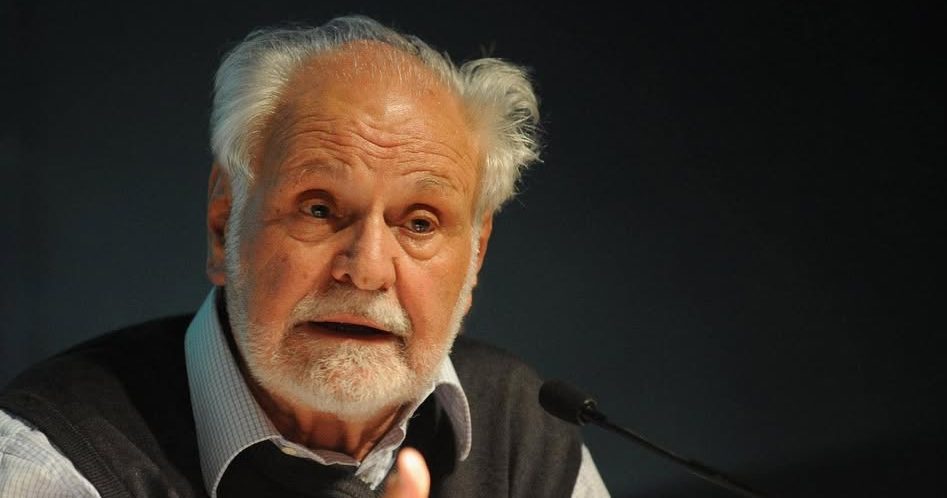 Goffredo Fofi
