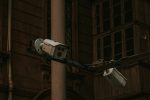 telecamere di sorveglianza