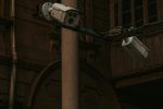 telecamere di sorveglianza