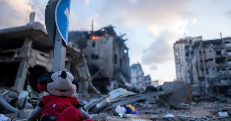 palestina