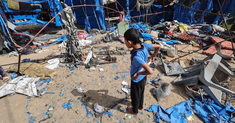 palestina