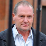 Paul Gascoigne