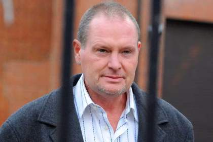 Paul Gascoigne