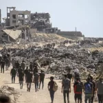 Gaza