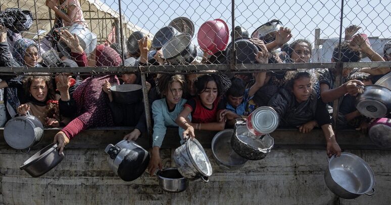 gaza
