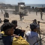 La Striscia di Gaza