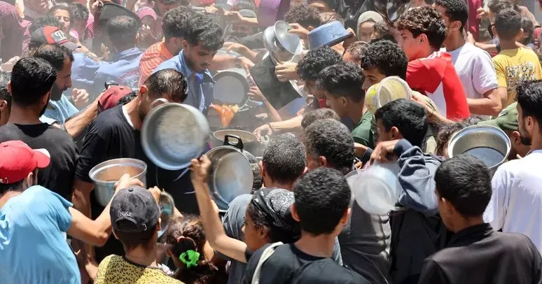 gaza