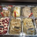 In crescita il consumo del gelato