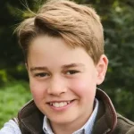Il principe George