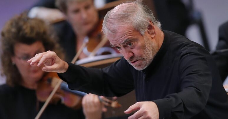 Valery Gergiev