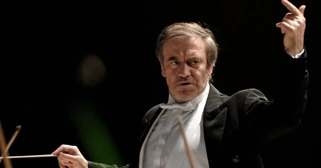 Valerij Gergiev
