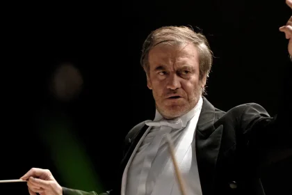 Valerij Gergiev