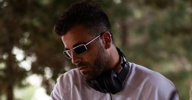Dj Godzi