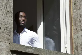 Rudi Guede