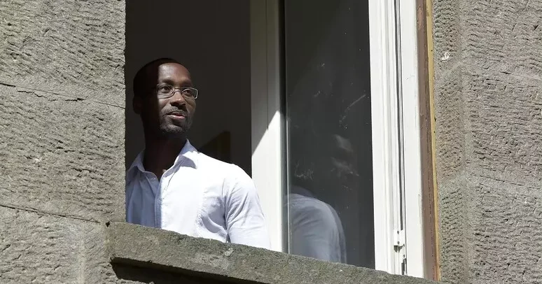 Rudi Guede