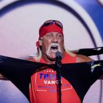 Hulk Hogan