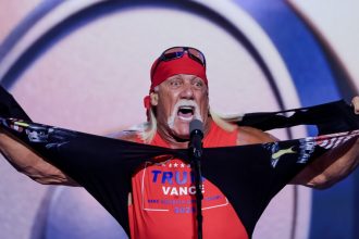 Hulk Hogan