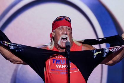 Hulk Hogan