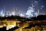 L'ex Ilva