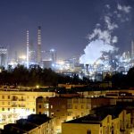 L'ex Ilva