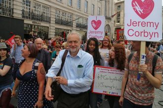 jeremy corbyn