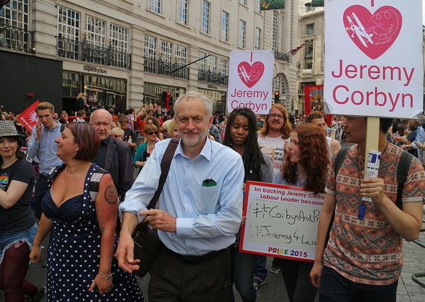 jeremy corbyn