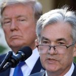 trump e powell