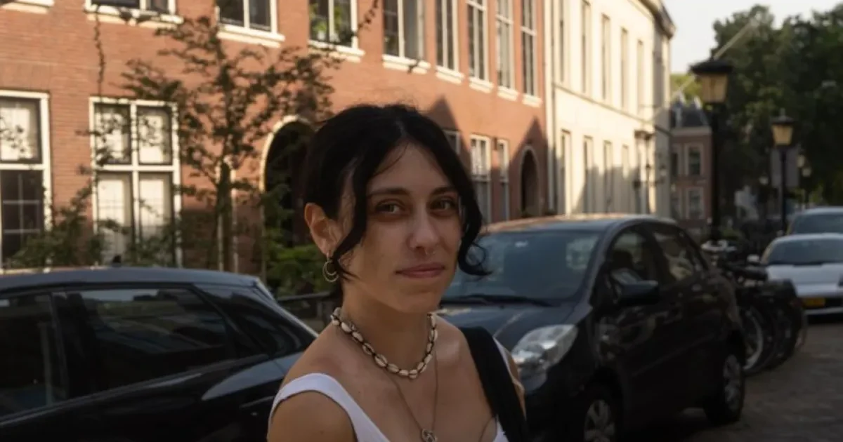 Maddalena Bianchi