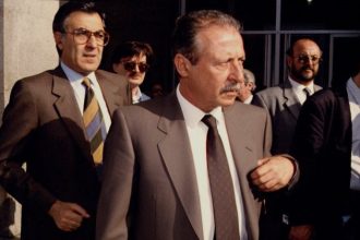 Paolo Borsellino